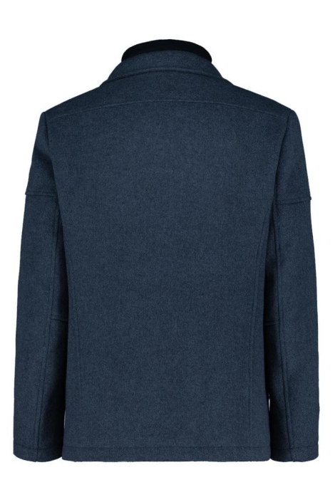 Donders textile jacket